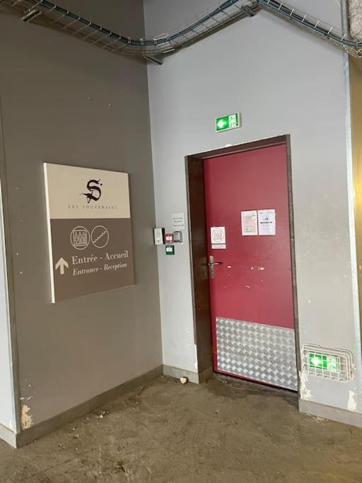 Confort Et Espace Pour Cet Appartement Duplex De 100 M2 Avec Grand Sejour Expose Sud Avec Cheminee, 4 Chambres , Acces Direct Aux Pistes De Ski Et Au Golf Dans La Residence Edenarc Avec Piscine, Jacuzzi Et Spa Bourg-Saint-Maurice Esterno foto
