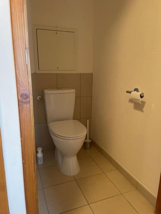 Confort Et Espace Pour Cet Appartement Duplex De 100 M2 Avec Grand Sejour Expose Sud Avec Cheminee, 4 Chambres , Acces Direct Aux Pistes De Ski Et Au Golf Dans La Residence Edenarc Avec Piscine, Jacuzzi Et Spa Bourg-Saint-Maurice Esterno foto